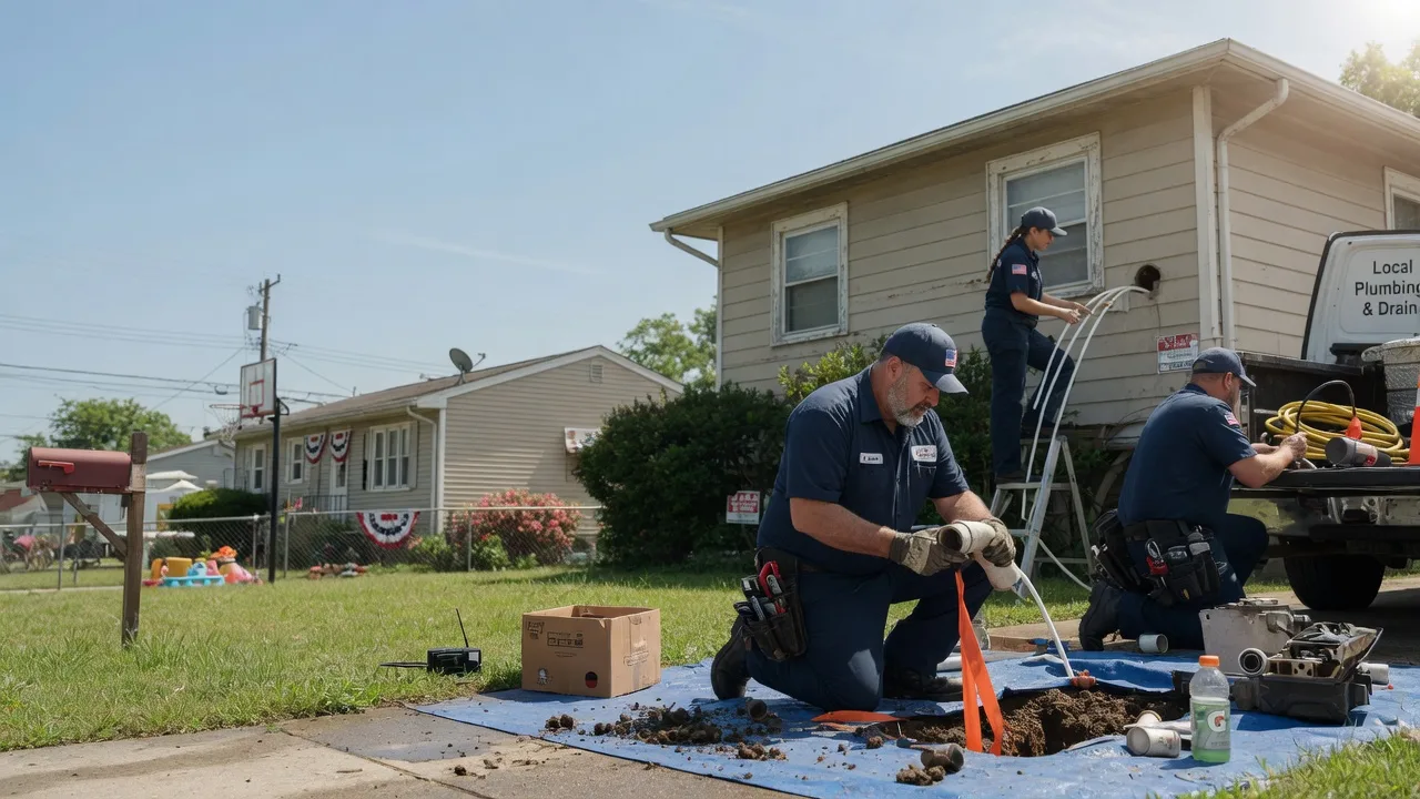 Faucet Repair in Timewell, IL near me