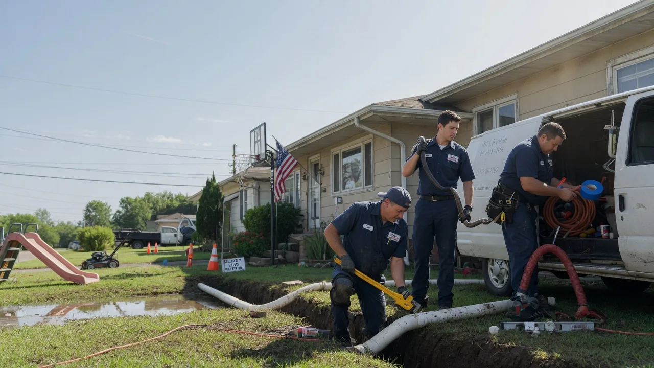 Toilet Installation in Timewell, IL near me